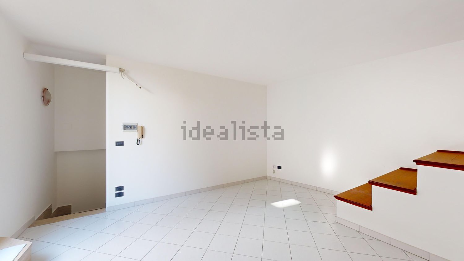 appartamento in affitto a Lecce in zona Centro Città