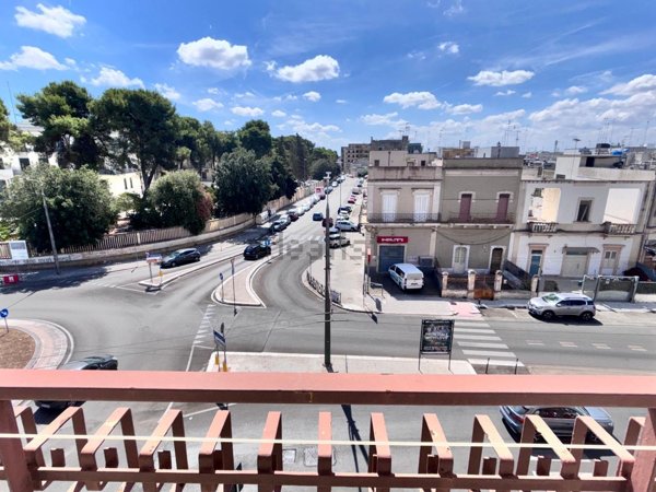 appartamento in affitto a Lecce in zona Leuca