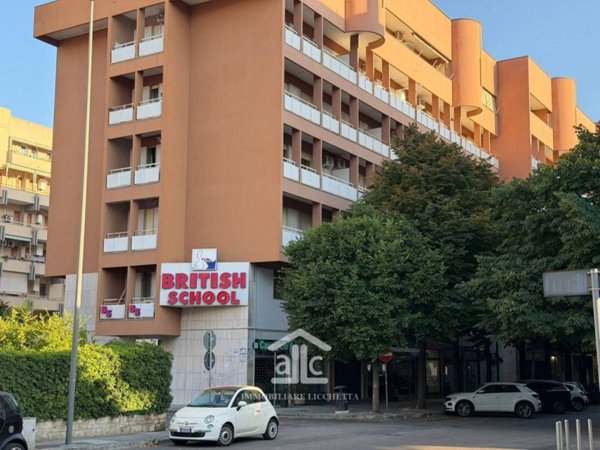 appartamento in affitto a Lecce in zona Partigiani
