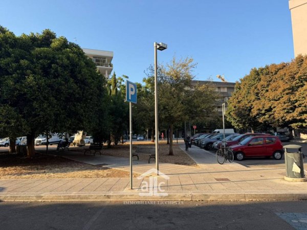 appartamento in affitto a Lecce in zona Partigiani