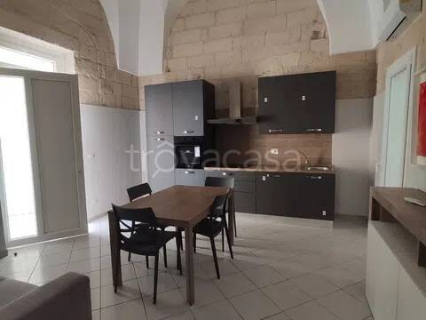 appartamento in affitto a Lecce in zona Leuca