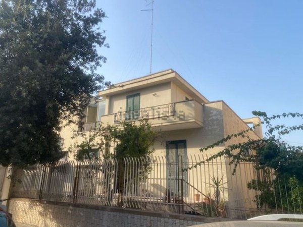 appartamento in affitto a Lecce in zona Centro Città