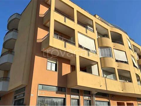 ufficio in affitto a Lecce