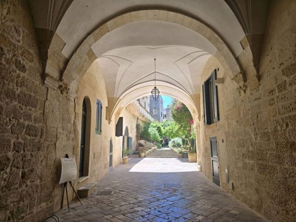 appartamento in affitto a Lecce in zona Centro Città