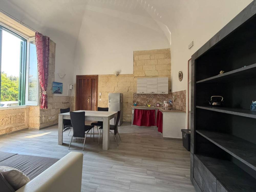 appartamento in affitto a Lecce