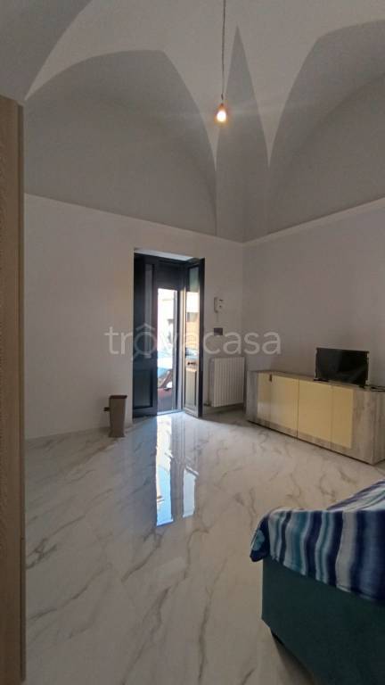appartamento in affitto a Lecce