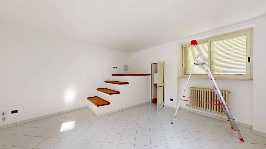 appartamento in affitto a Lecce in zona Centro Città