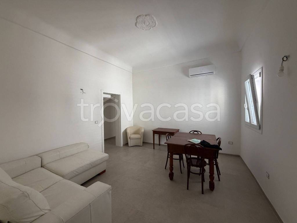 appartamento in affitto a Lecce in zona Leuca