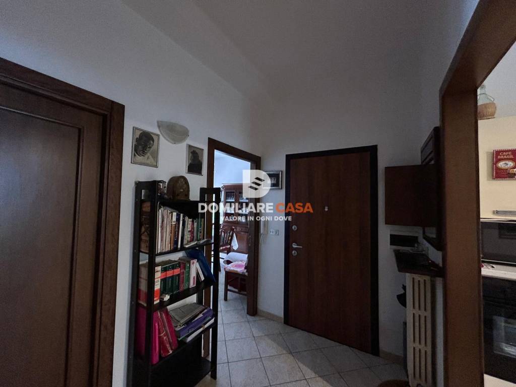 appartamento in affitto a Lecce in zona Leuca