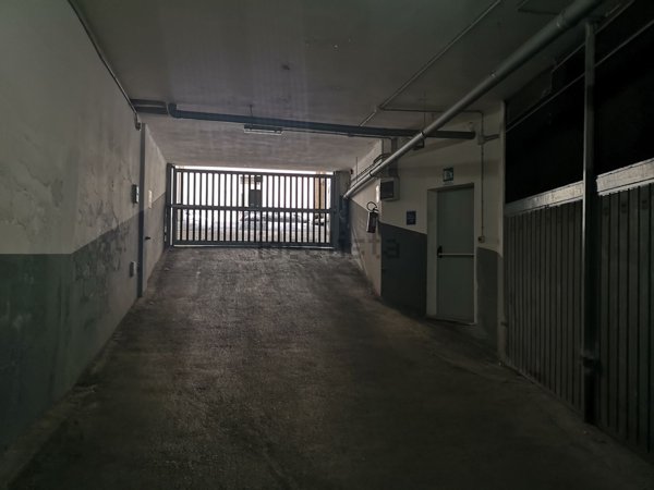 box auto in affitto a Lecce