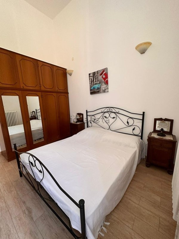 appartamento in affitto a Lecce in zona Centro Città