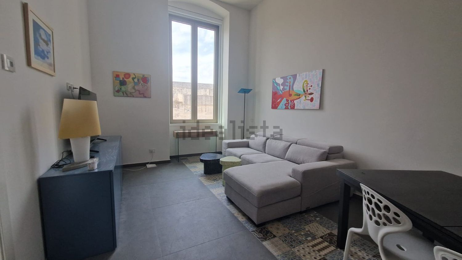 appartamento in affitto a Lecce in zona Centro Città