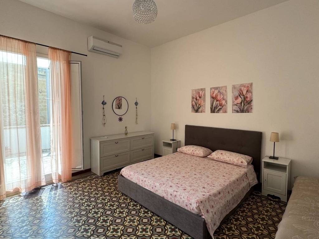 appartamento in affitto a Lecce in zona Mazzini