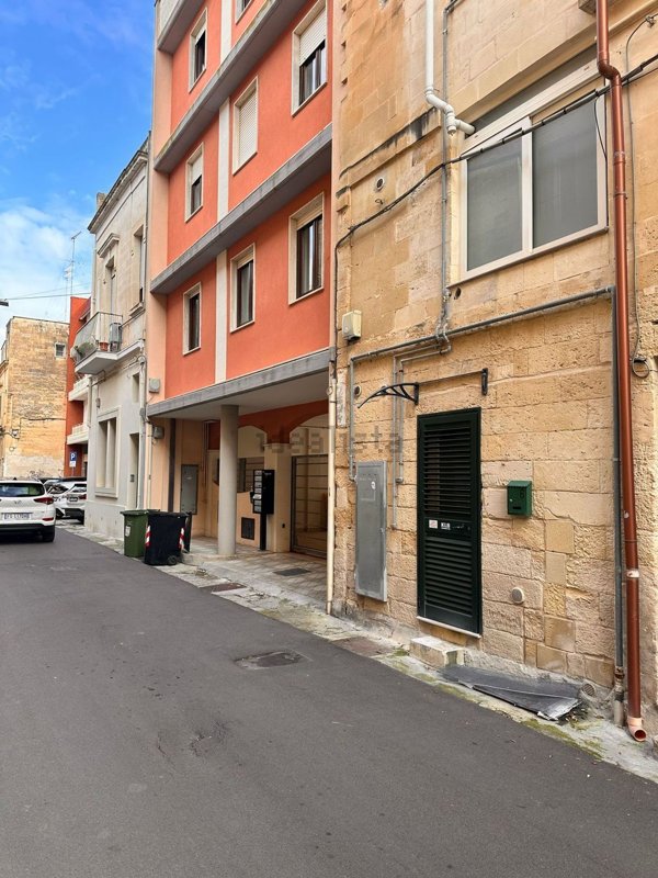 appartamento in affitto a Lecce in zona Mazzini