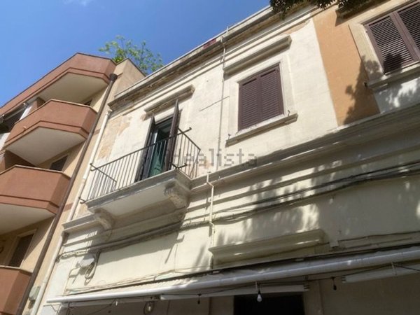 appartamento in affitto a Lecce in zona Borgo Pace