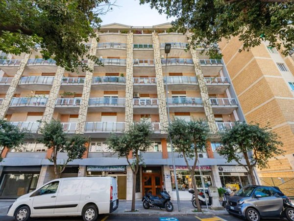 appartamento in affitto a Lecce in zona Mazzini