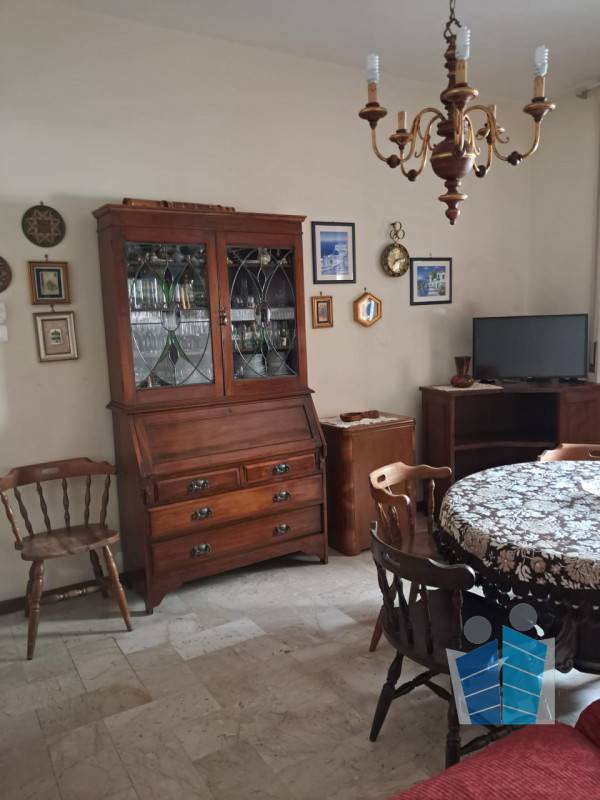 appartamento in affitto a Lecce in zona Mazzini