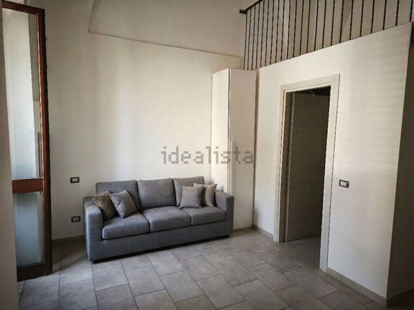appartamento in affitto a Lecce in zona Borgo Pace
