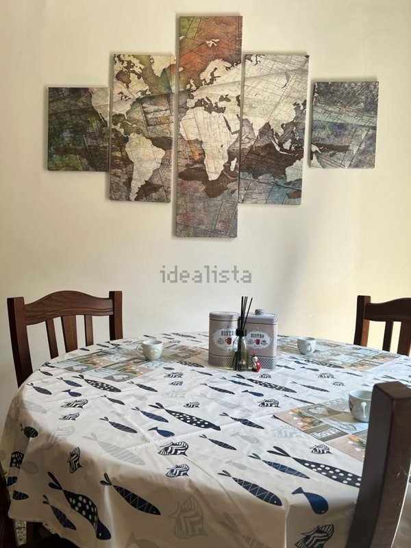 appartamento in affitto a Lecce in zona Borgo Pace