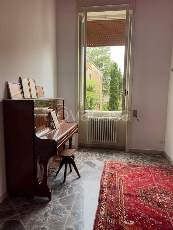 casa indipendente in affitto a Lecce in zona Centro Città