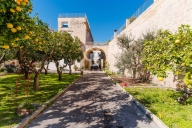 casa indipendente in affitto a Lecce in zona Centro Città