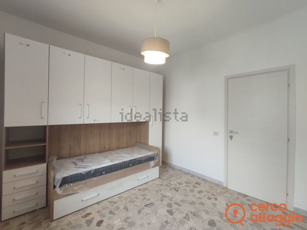 appartamento in affitto a Lecce in zona Leuca