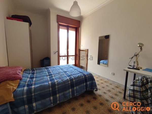 appartamento in affitto a Lecce in zona Ariosto