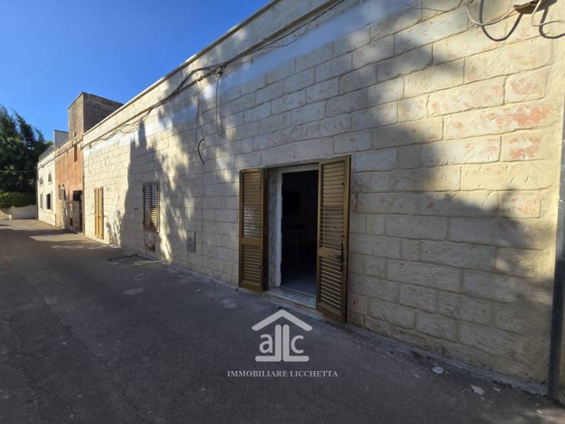 casa indipendente in affitto a Lecce in zona Santa Rosa