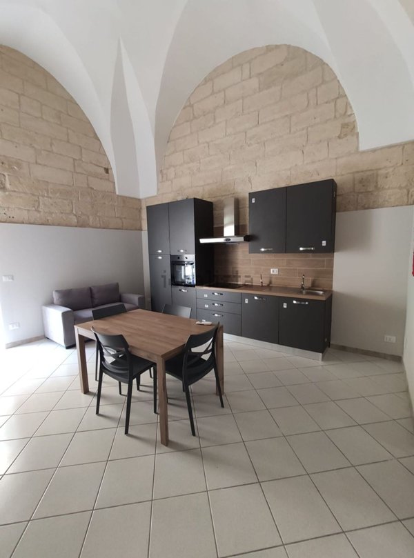 appartamento in affitto a Lecce in zona Leuca