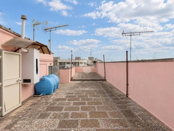 appartamento in affitto a Lecce in zona Leuca