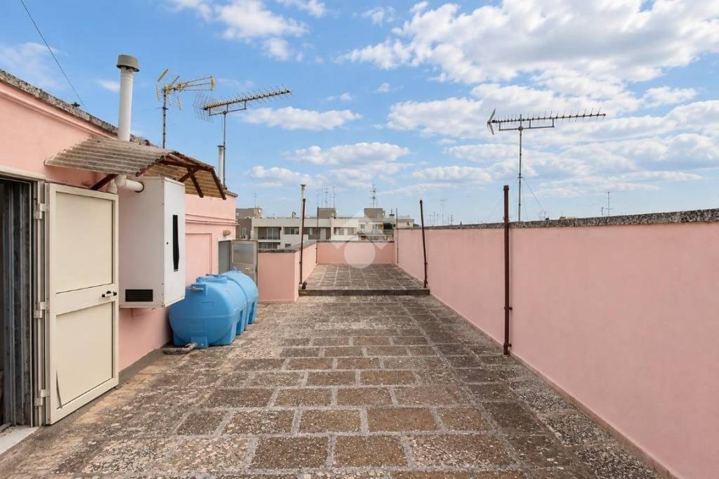 appartamento in affitto a Lecce in zona Leuca