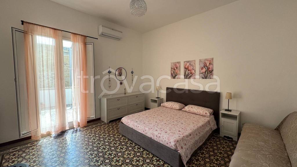 appartamento in affitto a Lecce in zona Mazzini