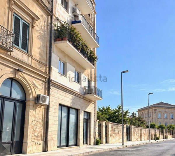 appartamento in affitto a Lecce in zona Mazzini