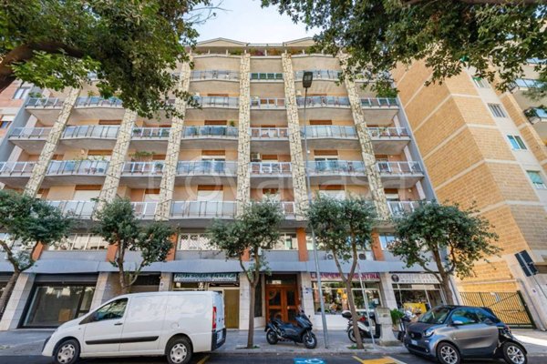 appartamento in affitto a Lecce in zona Mazzini