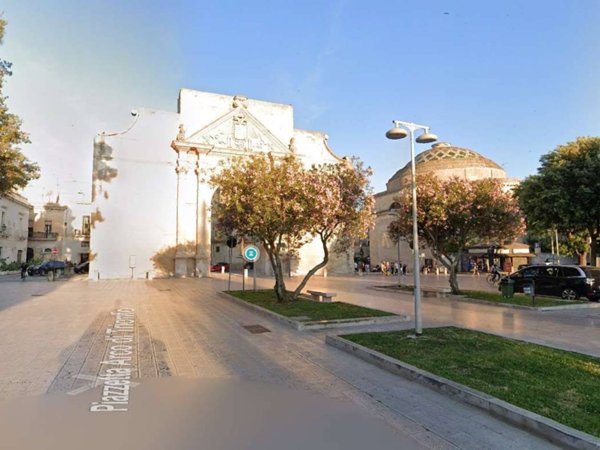 appartamento in affitto a Lecce in zona Centro Città