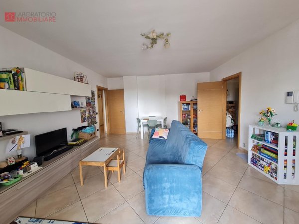 appartamento in affitto a Lecce in zona Aria Sana