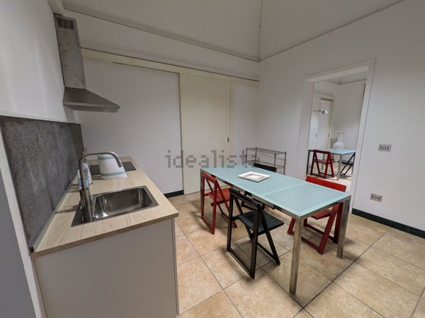 appartamento in affitto a Lecce in zona Centro Città