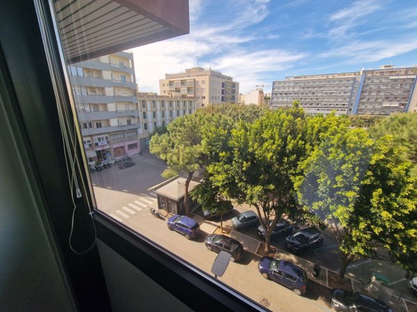 ufficio in affitto a Lecce in zona Mazzini