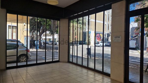 locale commerciale in affitto a Lecce in zona Mazzini
