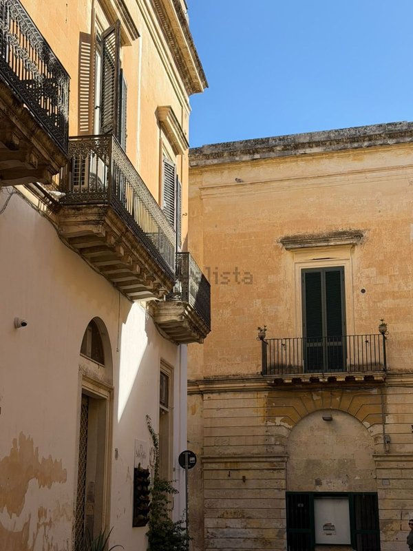 appartamento in affitto a Lecce in zona Centro Città