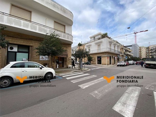 appartamento in affitto a Lecce in zona Mazzini