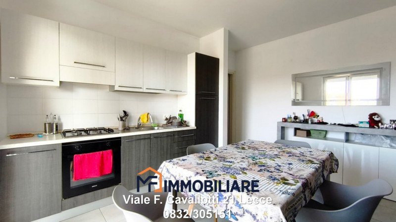 appartamento in affitto a Lecce in zona Centro Città
