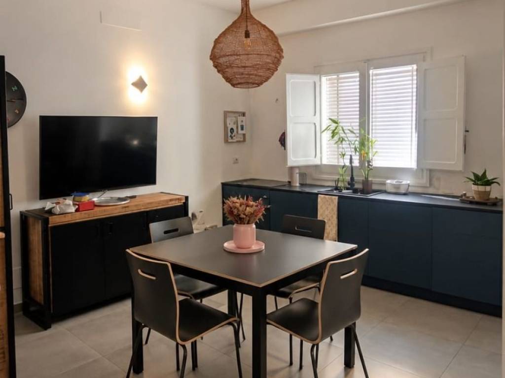 appartamento in affitto a Lecce in zona Borgo Pace