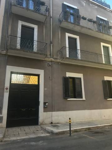appartamento in affitto a Lecce in zona Centro Città