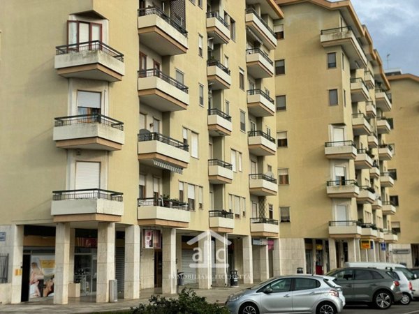 appartamento in affitto a Lecce in zona Salesiani