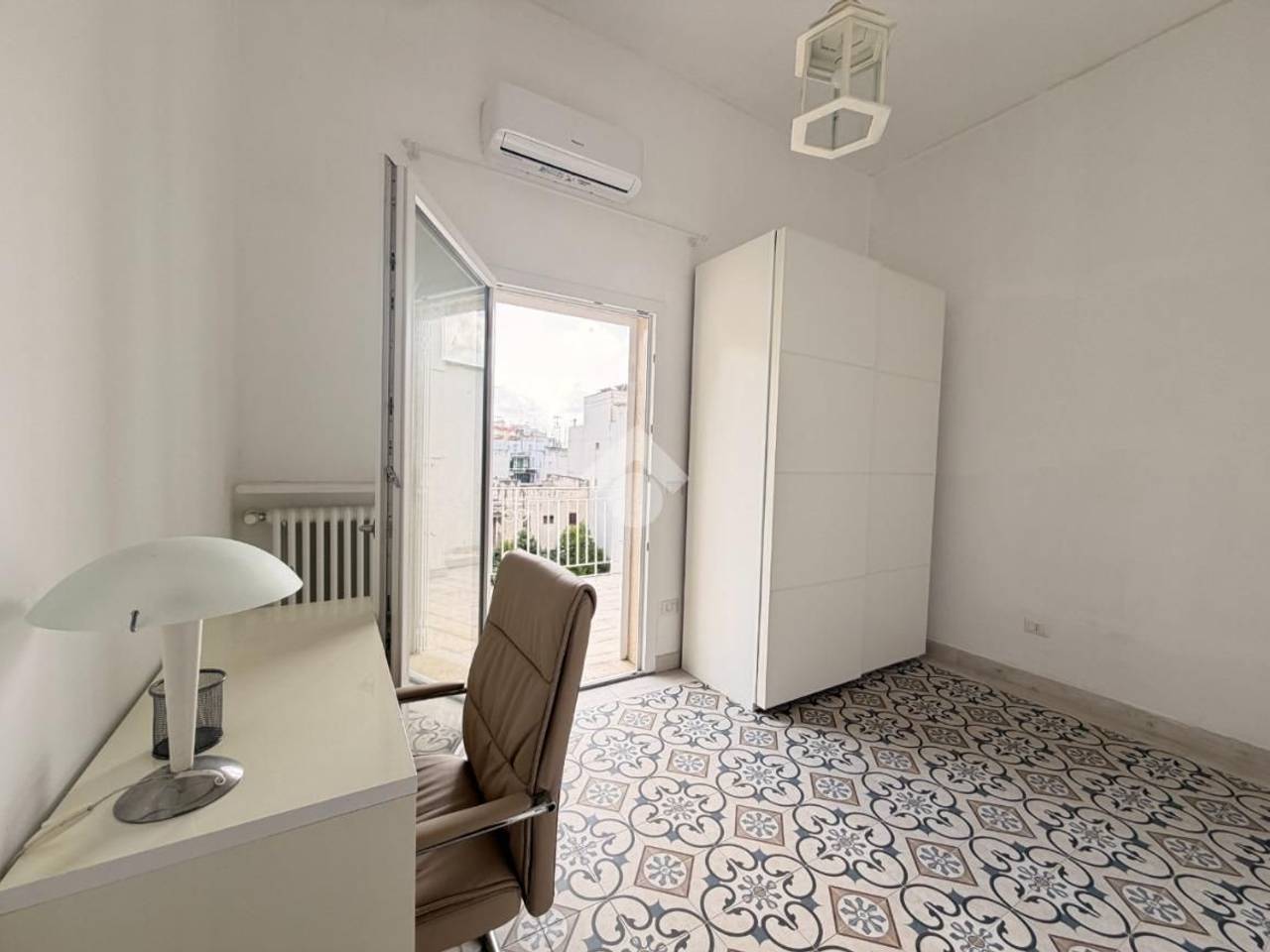 appartamento in affitto a Lecce in zona Ariosto