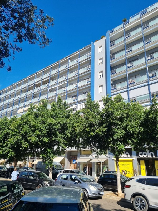 ufficio in affitto a Lecce in zona Mazzini