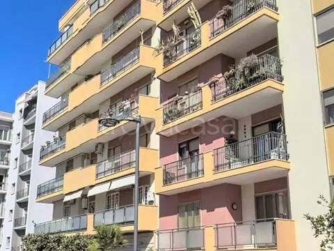 appartamento in affitto a Lecce in zona Centro Città