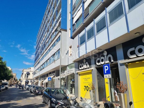 ufficio in affitto a Lecce in zona Mazzini