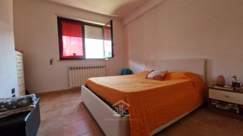 appartamento in affitto a Lecce in zona Borgo Pace
